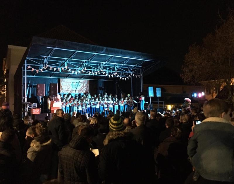 Een kennismaking met onze school ...