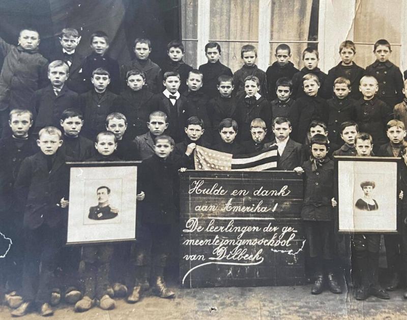 Een kennismaking met onze school ...