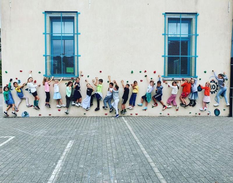 Een kennismaking met onze school ...