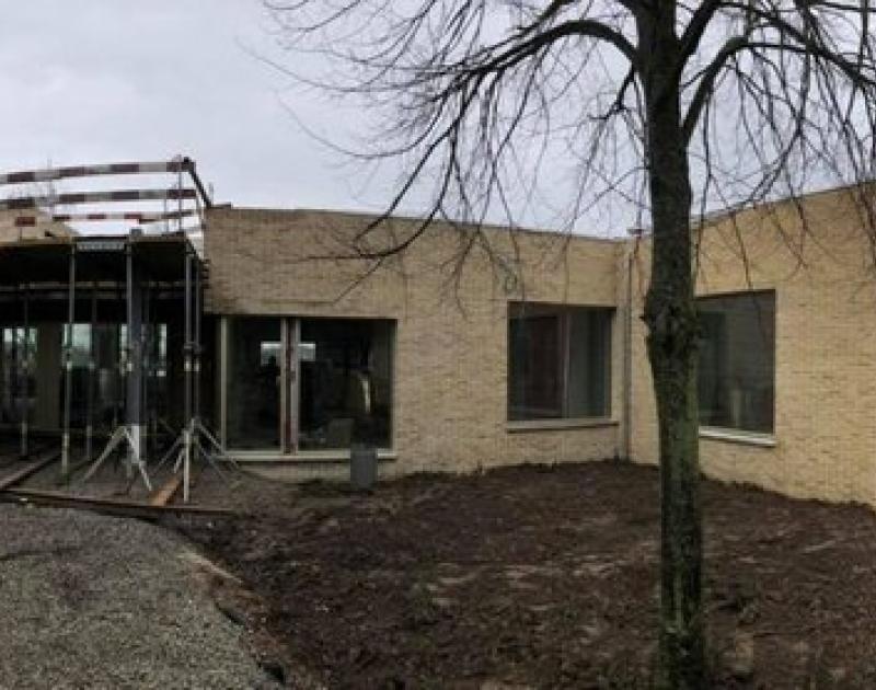 Een kennismaking met onze school ...