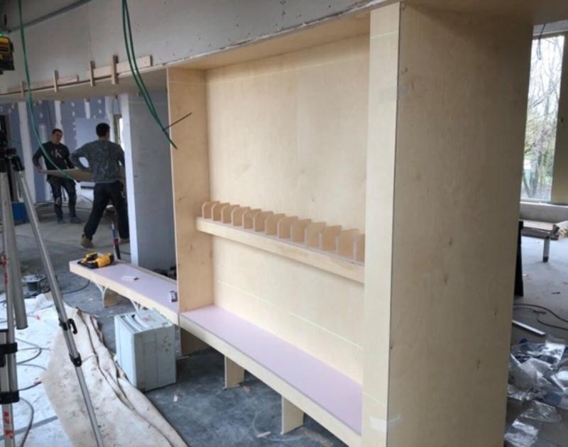 Een kennismaking met onze school ...