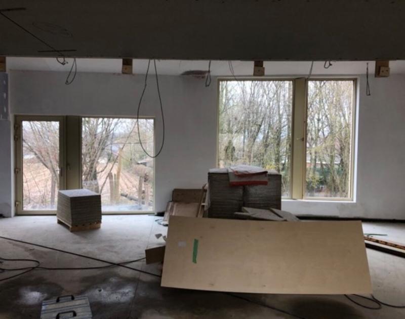 Een kennismaking met onze school ...