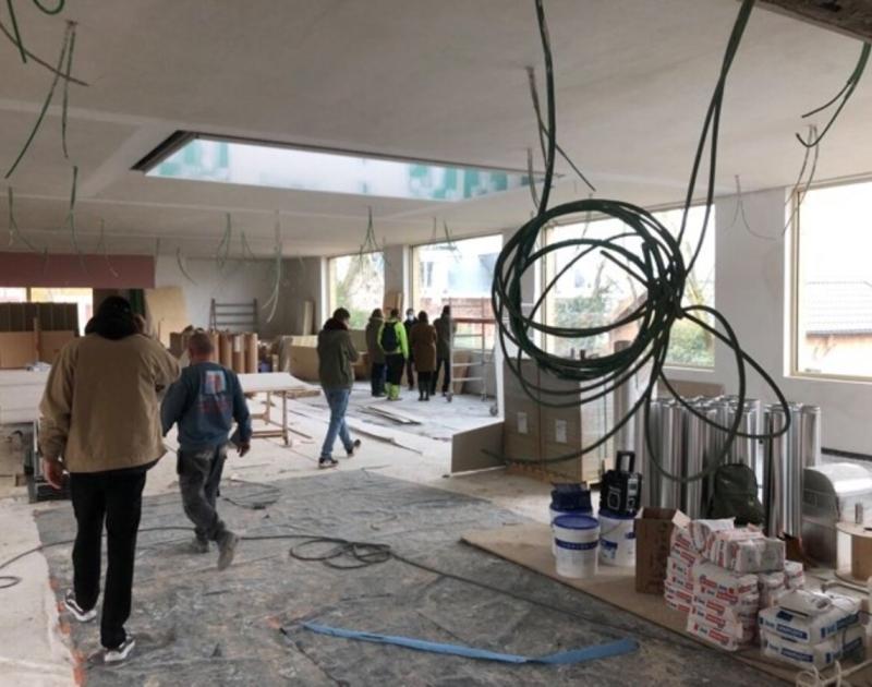 Een kennismaking met onze school ...