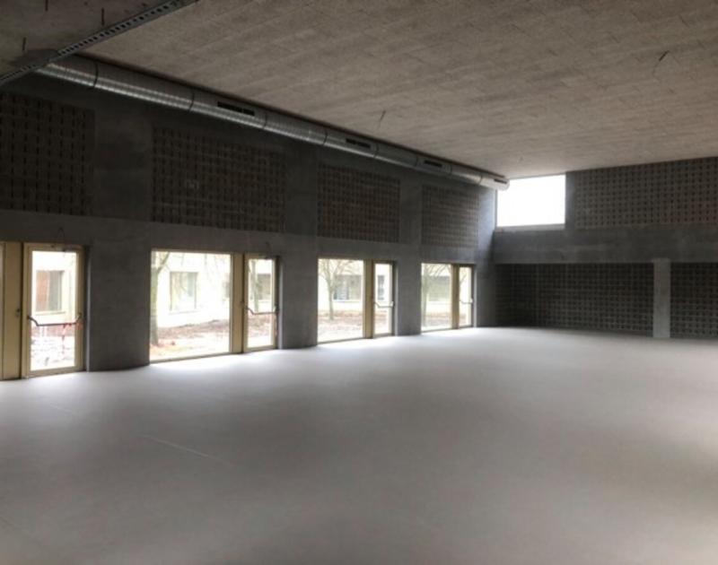 Een kennismaking met onze school ...