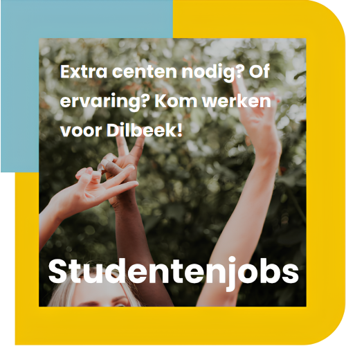 Tegel Jobstudenten