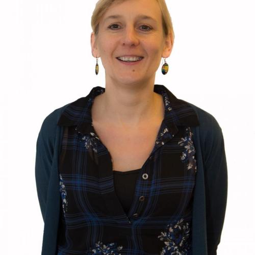 Lies Vereecke (DNA!)