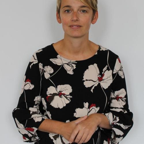 Anneleen Van den Houte (N-VA LvBurgemeester)