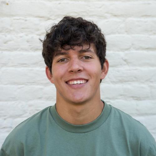 Driss Vergels (DENK DILBEEK)