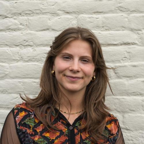 Niki Mus (DENK DILBEEK)