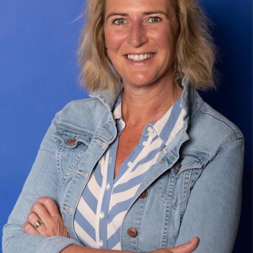 Tinneke Deleu (LVBurger Open-VLD)