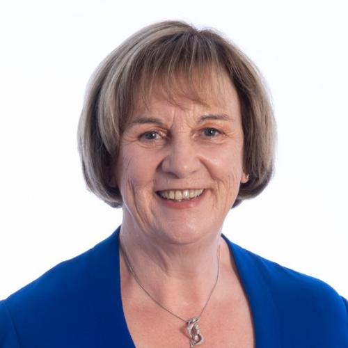 Diane Van Hove (Vlaams Belang)