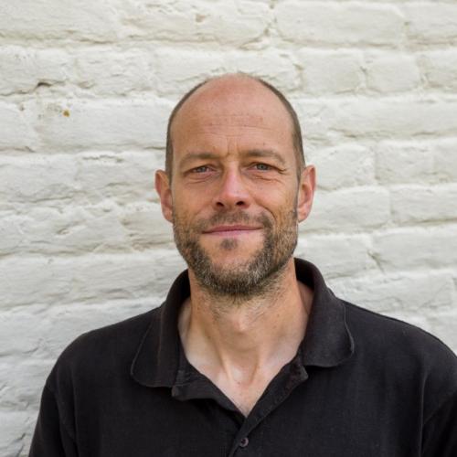 Reindert De Schryver (DENK DILBEEK)