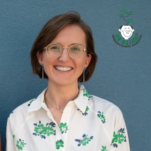 Sara Van der Straeten