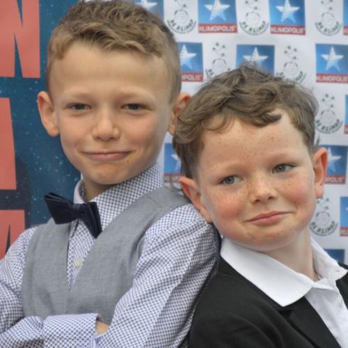 De Rode Loper Deel 2