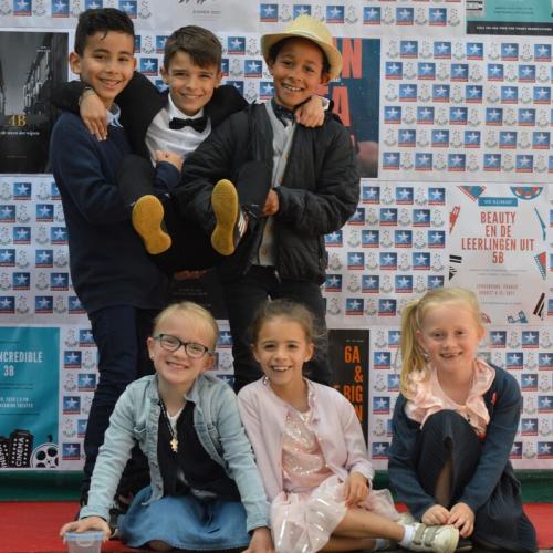 De Rode Loper Deel 1