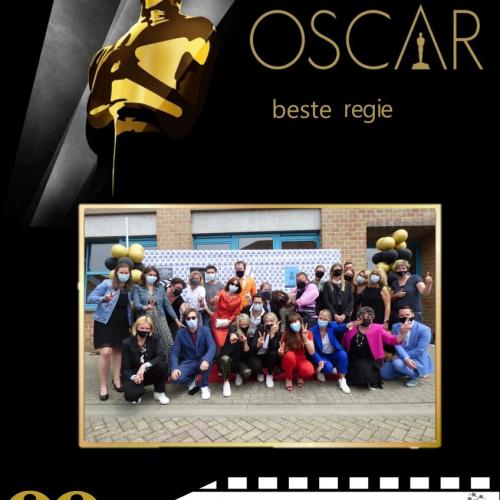 Oscarwinnaars
