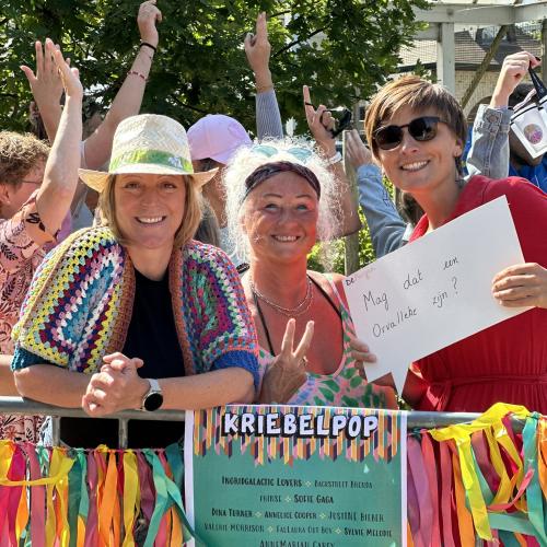 Klasblog tweede leerjaar