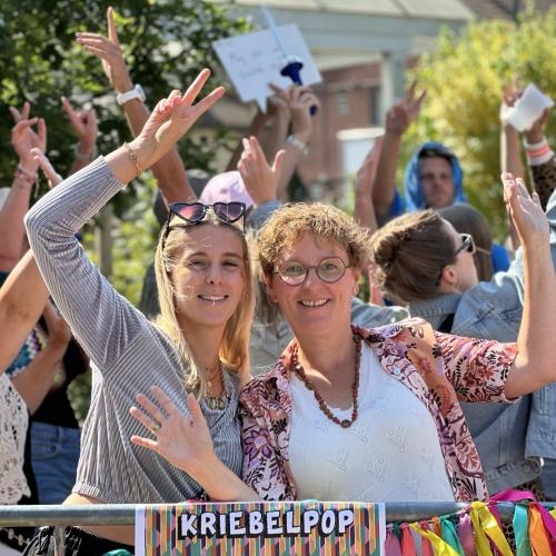 Klasblog 6de leerjaar