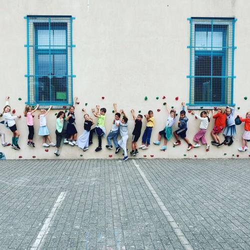 Een kennismaking met onze school ...