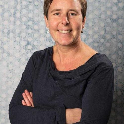 Mieke Vanderstraeten