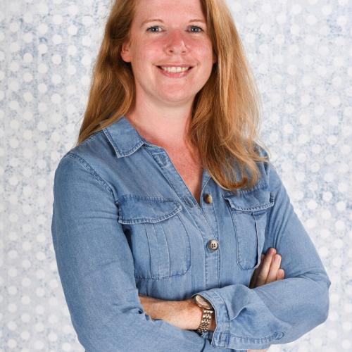 Liesbeth Laureyssens