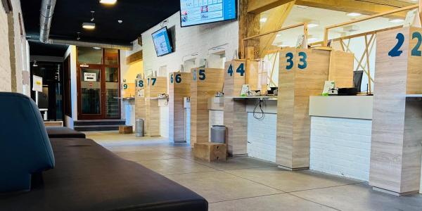 loketten burgerzaken