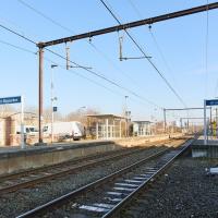 Station Groot-Bijgaarden