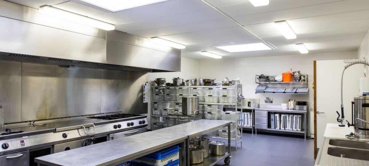 Gemeenschapslokalen Pede